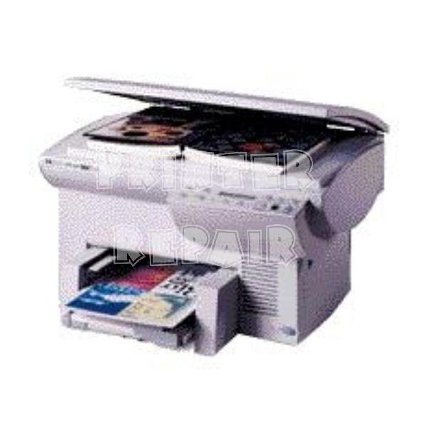 HP OfficeJet Pro 1170